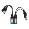 Video Balun Transceiver 8MP HD CVI AHD TVI CVBS Compatible Twisted Pair Transmitter with 12V 48V Power Support Built in for Surveillance Camera Systems view 4