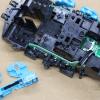 Replacement Side Button Board Motherboard for Logitech G Pro Wireless Mouse view 2