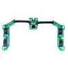 Replacement Side Button Board Motherboard for Logitech G Pro Wireless Mouse view 4