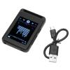 2.4 Inch Music Player with Full for Easy Navigation Portable MP3 Player for OntheGo (16GB) view 1
