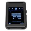 2.4 Inch Music Player with Full for Easy Navigation Portable MP3 Player for OntheGo (16GB) view 3