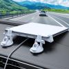 FONKEN for Starlink Mini Car Mount for Dashboard, Starlink Mini Dash Mount view 1