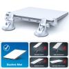 FONKEN for Starlink Mini Car Mount for Dashboard, Starlink Mini Dash Mount view 2