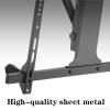0-85 Flip Down Motorized TV Mount, Hidden Drop Down TV Lift, TV Wall Mount Motorized Ceiling TV Mount, Telescopic Electric TV Lift with Auto Lifting, Fits 32-70 Inch Motorized TV Stand (One Color 32) view 4