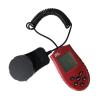 KGKGK Light Meter, 200,000 Lux Automatic HS1010A LCD Digital Light Meter Luxmeter Lux/FC Meters Illumination Handhold Light Luminometer,for Plants, Car Headlights, Home & Office LEDs view 1