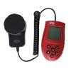 KGKGK Light Meter, 200,000 Lux Automatic HS1010A LCD Digital Light Meter Luxmeter Lux/FC Meters Illumination Handhold Light Luminometer,for Plants, Car Headlights, Home & Office LEDs view 2