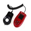 KGKGK Light Meter, 200,000 Lux Automatic HS1010A LCD Digital Light Meter Luxmeter Lux/FC Meters Illumination Handhold Light Luminometer,for Plants, Car Headlights, Home & Office LEDs view 3