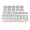 60 Pcs BGA Reballing Stencils, Stainless Steel Kit for Computer Chip Repair, Versatile, User Friendly Design, Stable Structure, Compatible with Various Devices view 3