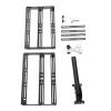 Satellite Roof Mount for Gen 3, Alloy Steel 360 Rotatable, 160 Tilt Installation Kit with for Gen 3 view 2