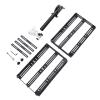 Satellite Roof Mount for Gen 3, Alloy Steel 360 Rotatable, 160 Tilt Installation Kit with for Gen 3 view 4