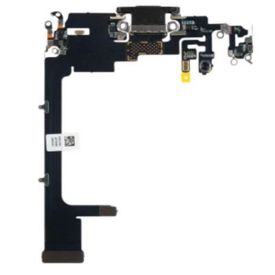 Charging Port Dock Mic Flex Replacement Parts for iPhone 11Pro