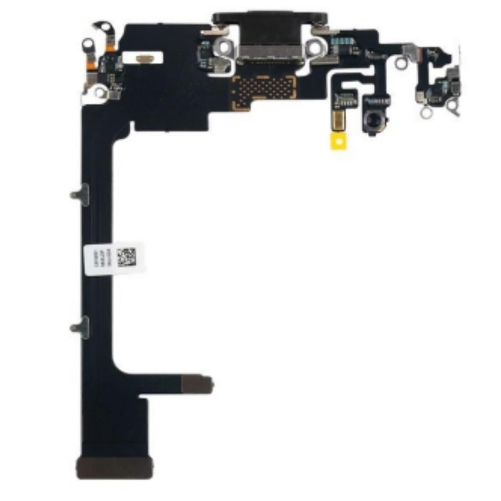 Charging Port Dock Mic Flex Replacement Parts for iPhone 11Pro