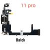 Charging Port Dock Mic Flex Replacement Parts for iPhone 11Pro view 4