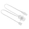 aqxreight PIR Motion for LED Strip 5-24V DC Automatic Lighting Control with USB Interface White view 4