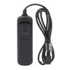 Shutter Cable Remote Control for Fuji Cameras YouPro YP-20 RR100 Wired Shutter Release Compatible with Multiple view 2