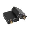 Amplifier for SDR Walkie Talkie for HackRF One Donut Antenna view 2