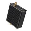 Amplifier for SDR Walkie Talkie for HackRF One Donut Antenna view 4
