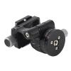Camera Tripod Ball Head, Tripod Ball Head Mount 25mm Diameter Degree Panorama Rotation Ball Head view 2