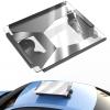 Starlink Mini Mount - Strong Magnetic Mount for Starlink Mini, Quick Release Car Roof Stand for RV, Van, Boat, Yacht, Trucks - Stable Four-Sided Protection with 1.6mm-Thick Metal Plate view 1