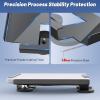 Starlink Mini Mount - Strong Magnetic Mount for Starlink Mini, Quick Release Car Roof Stand for RV, Van, Boat, Yacht, Trucks - Stable Four-Sided Protection with 1.6mm-Thick Metal Plate view 3