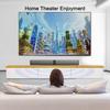 Miraitech Sound Bar, SoundBar for Smart TV with 5.0 Bluetooth, 2 in 1 Detachable Surround Sound System, Sound Bar TV Speakers with 3D Surround Bass Effect, Home Audio Surround Sound System for TV view 4