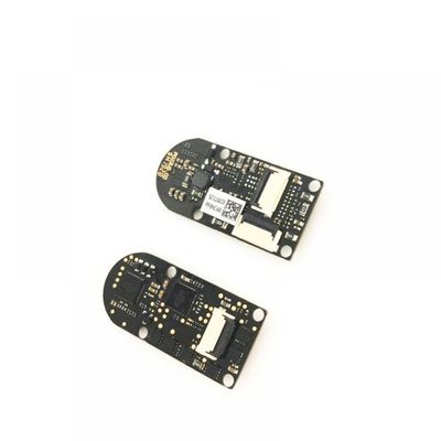D Phantom 4 Pro V 2.0 Repair Parts Compatible YR Motor ESC Board Chip Board(4 ADVANCED)