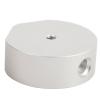 Aluminum Alloy Tripod Mount Adapter for Mini, Versatile Compatibility, Precise CNC Machining, Easy Attachment, Aluminum Alloy Material, Thread 1/4in 20 3/8in 16 view 4