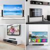 CZCZC 20W Separable Soundbar Speakers Built-in Subwoofer 4.0 Channel 3D Surround Sound with Mic for Home TV PC view 3