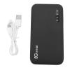 5G WiFi Mobile Hotspot for Travel, 5G Router with Sim Card Slot, 6100mAh, Support 16 Devices, Blazing Fast Wireless Hotspot Router for Home Travle view 2