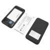 5G WiFi Mobile Hotspot for Travel, 5G Router with Sim Card Slot, 6100mAh, Support 16 Devices, Blazing Fast Wireless Hotspot Router for Home Travle view 3