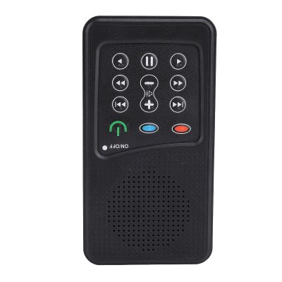 Audio Bible Player for Seniors, Solar Powered Scripture Audiobook Player with 4GB Capacity and Earphone, Portable Electronic Sound Scripture Reader, (Portuguese, Portuguese BR,