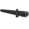 CZCZC 50W Sound Bar for TV Home Theatre System 2.1CH Sound Box with Built-in Subwoofer 3D Stereo 5.0 Speaker view 1