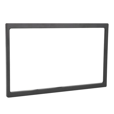 2 Din 7 Inch PST Thick Fascia Car Mount, Double Din Kit, Double Din Trim