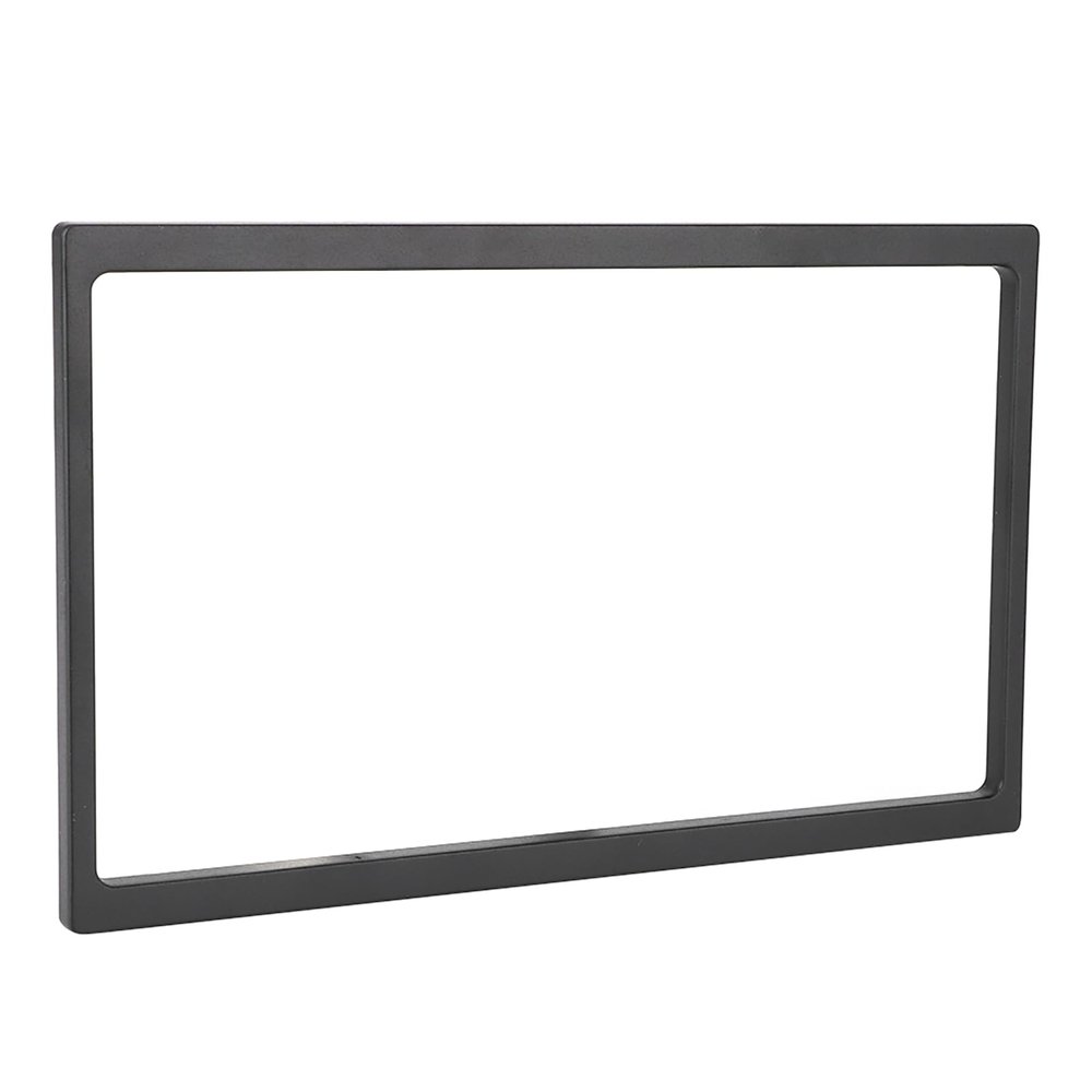 2 Din 7 Inch PST Thick Fascia Car Mount, Double Din Kit, Double Din Trim