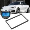2 Din 7 Inch PST Thick Fascia Car Mount, Double Din Kit, Double Din Trim view 4
