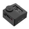 Camera Light Meter, Photography Set-top Reflection Light Meter, with Hot/Cold Shoe Fixing, Real-time Metering/Range Measurement Tool, for Vintage Cameras view 1