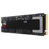 Samsung Memory MZ-VAP4T0BW 9100 PRO Internal SSD 4TB, PCIe 5.0 x4, NVMe 2.0, SSD Designed for Professionals and Gamers, Compatible with PC and PlayStation 5 view 2
