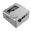 Camera Light Meter, Photography Set-top Reflection Light Meter, with Hot/Cold Shoe Fixing, Real-time Metering/Range Measurement Tool, for Vintage Cameras view 1