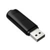 2.4G Bluetooth to USB Adapter BLE 5.2 EWM104-BT57UP Small Size 23dbm Long Distance 220m at Command PCB Antenna view 1