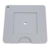 Drawing Viewfinder, Color Isolator, Composition Tool for Artists, ABS Material, Suitable for Drawing, Sketching, Photography, Crafting view 1