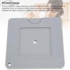 Drawing Viewfinder, Color Isolator, Composition Tool for Artists, ABS Material, Suitable for Drawing, Sketching, Photography, Crafting view 3