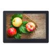 10 inch Cloud Photo Frame Android WiFi Digital Photo Frame HD Screen Advertising Player Mobile Phone Wireless Transmission Decorative, view 1