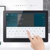 10 inch Cloud Photo Frame Android WiFi Digital Photo Frame HD Screen Advertising Player Mobile Phone Wireless Transmission Decorative, view 2