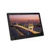 10 inch Digital Photo Frame with Motion Sensor Function 1024 * 600 high Resolution Support SD Card/U Disk Timing Switch Decorative,Black view 1