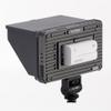 VILTROX DC-X2 6 Inch 2000Nits Camera Video Field Monitor,Full HD 1920x1080 Touch Screen Director AC Monitor with 4K HDMI Loop in/Out 3D Lut RGB Parade Focus Peaking Full Waveform view 3