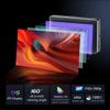 VILTROX DC-X2 6 Inch 2000Nits Camera Video Field Monitor,Full HD 1920x1080 Touch Screen Director AC Monitor with 4K HDMI Loop in/Out 3D Lut RGB Parade Focus Peaking Full Waveform view 4