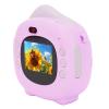 12MP Kids Digital Camera with Print Paper, Instant Print Camera for Kids, Multiple Zoom 2 Inch HD IPS Screen Portable Thermal Printing Selfie Camera for Travel (32GB) view 2