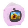 12MP Kids Digital Camera with Print Paper, Instant Print Camera for Kids, Multiple Zoom 2 Inch HD IPS Screen Portable Thermal Printing Selfie Camera for Travel (32GB) view 3