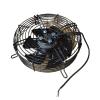 Backup Fan Motor For AH1012T-CA Hydraulic Air Cooler view 1