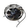 Backup Fan Motor For AH1012T-CA Hydraulic Air Cooler view 3
